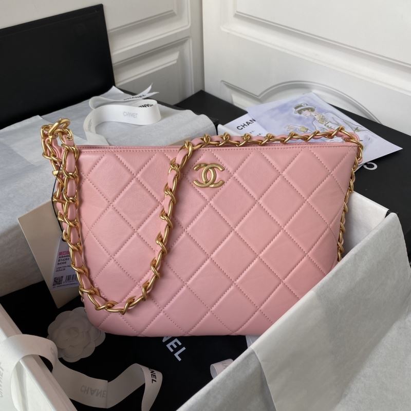 Chanel Hobo Bags